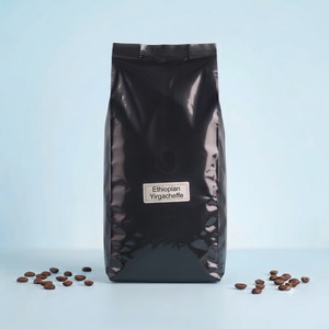 פולי קפה 1 ק"ג - Ethiopian Yirgacheffe