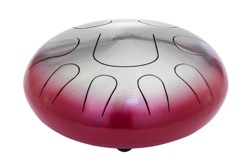 Pearl Awakening Series 9 Note Tongue Drum