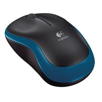 עכבר אלחוטי Logitech Wireless Mouse M185