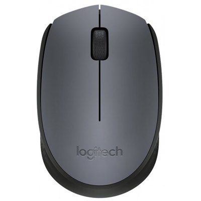 עכבר אלחוטי Logitech M171