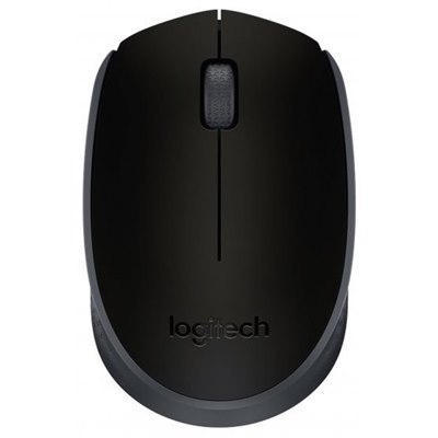 עכבר אלחוטי Logitech M171