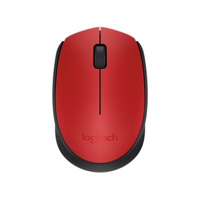 עכבר אלחוטי Logitech M171