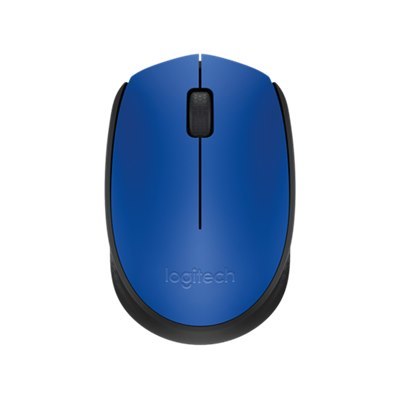 עכבר אלחוטי Logitech M171