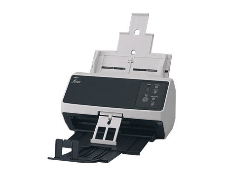 סורק מסמכים FUJITSU Image Scanner fi-8150U