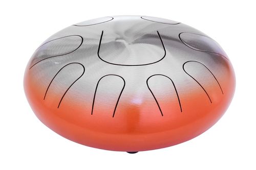 Pearl Awakening Series 9 Note Tongue Drum