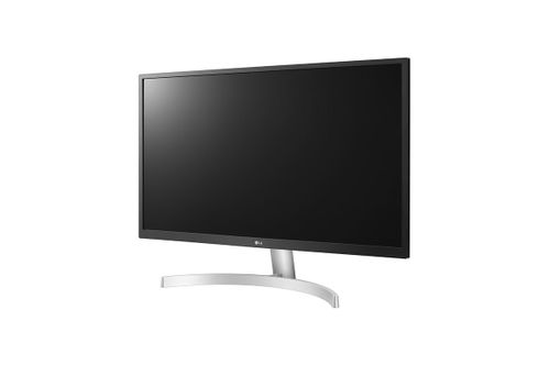 מסך מחשב LG 27UL500P-W ‏27 ‏אינטש 4K