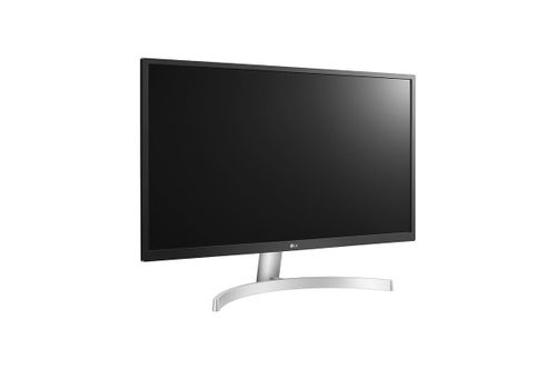 מסך מחשב LG 27UL500P-W ‏27 ‏אינטש 4K