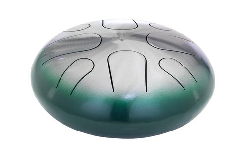 Pearl Awakening Series 9 Note Tongue Drum