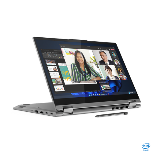מחשב נייד Lenovo ThinkBook 14s Yoga G3 IRU 21JG0011IV לנובו