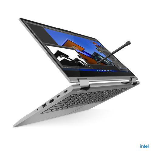 מחשב נייד Lenovo ThinkBook 14s Yoga G3 IRU 21JG0011IV לנובו