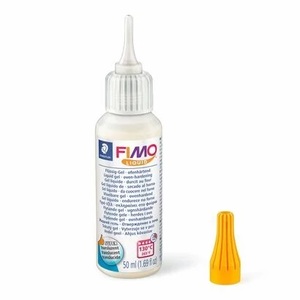 בקבוק פימו נוזלי 50 מ"ל FIMO® liquid 8050