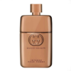בושם לאשה גוצ'י Gucci Guilty Intense E.D.P 90ml