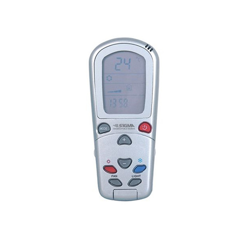 שלט ייעודי למזגני תדיראן Sigma SI-AC-TD2-B