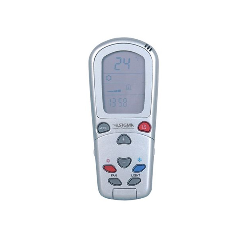 שלט ייעודי למזגני תדיראן Sigma SI-AC-TD2-B