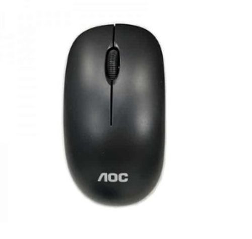 AOC MS313 WIRELESS MOUSE עכבר אלחוטי
