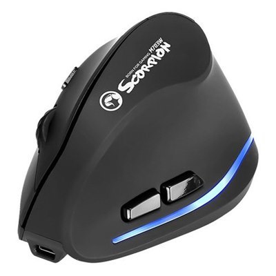 עכבר גיימינג Scoprion Marvo M703W