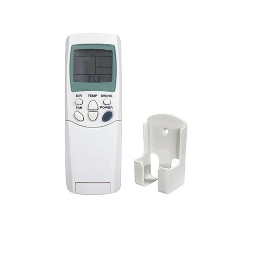 שלט אוניברסאלי למזגנים Sigma SI-AC-UN-B