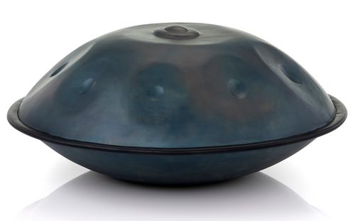 זוית נוספת pearl Awakening Series Melodic Handpan