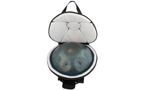 זוית נוספת pearl Awakening Series Melodic Handpan