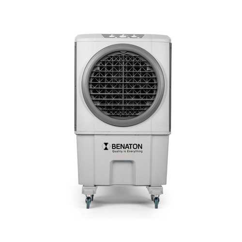 תמונת מוצר נוספת מצנן אוויר עוצמתי 60 ליטר BENATON BT-70060