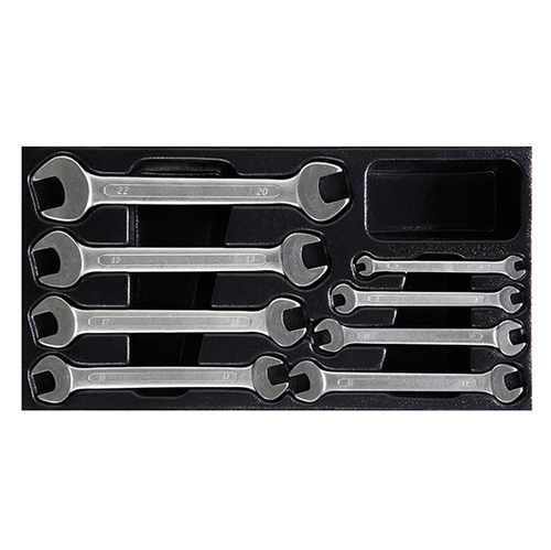 מגש מפתחות פתוח-פתוח 6-22 8 יח SIGNET