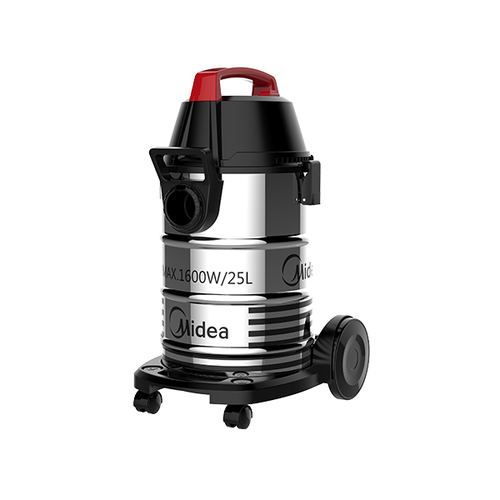 ‏שואב אבק נגרר midea VTW25A16J מידאה