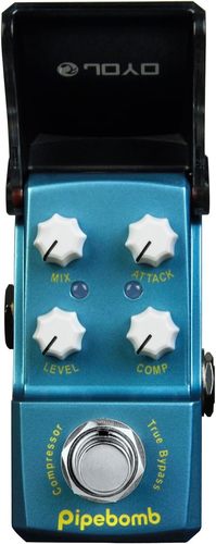 פדל קומפרסור Joyo Ironman Pipebomb Compressor