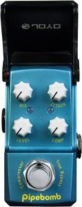 פדל קומפרסור Joyo Ironman Pipebomb Compressor