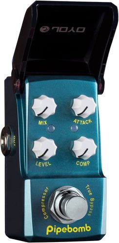 פדל קומפרסור Joyo Ironman Pipebomb Compressor