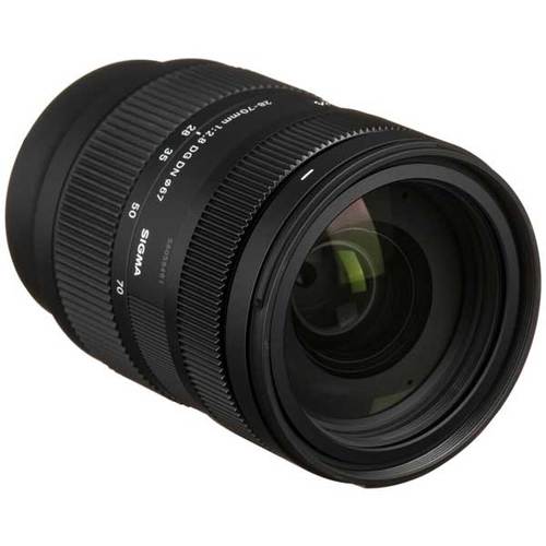 Sigma 28-70mm F2.8 DG DN C