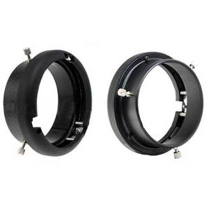 מתאם מחיבור Interfit לחיבור GODOX Sta11 Universal Mount Bowens
