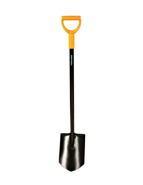 את חפירה מחודד - פיסקרס FISKARS