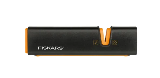 משחיז סכינים וגרזנים - פיסקרס FISKARS