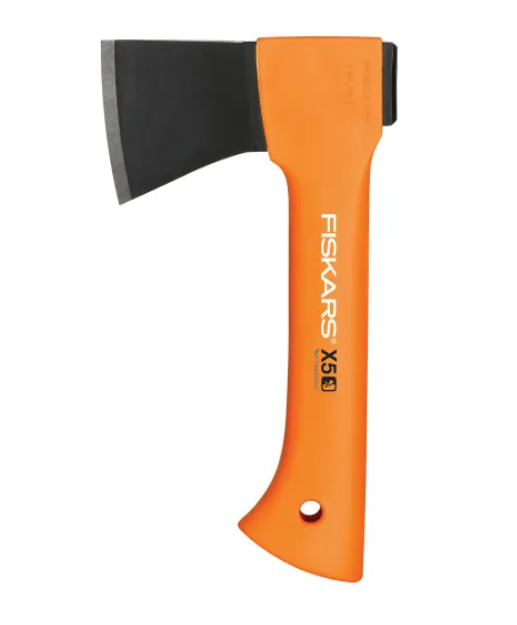 גרזן חיתוך X5 - פיסקרס FISKARS