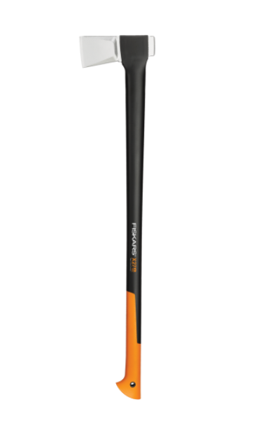 גרזן ביקוע X27 - פיסקרס FISKARS