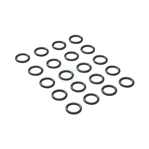סט אטמי אורינג גרואה | 13.5mm x 2.75mm