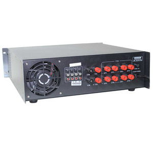 מגבר 100 AMP1500W-8Z BTS