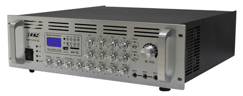 מגבר 100 AMP1500W-8Z