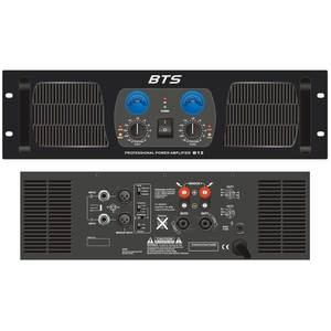 מגבר PA B12 BTS