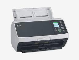 סורק RICOH fi-8170