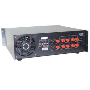 מגבר 100 AMP1000W-8Z BTS
