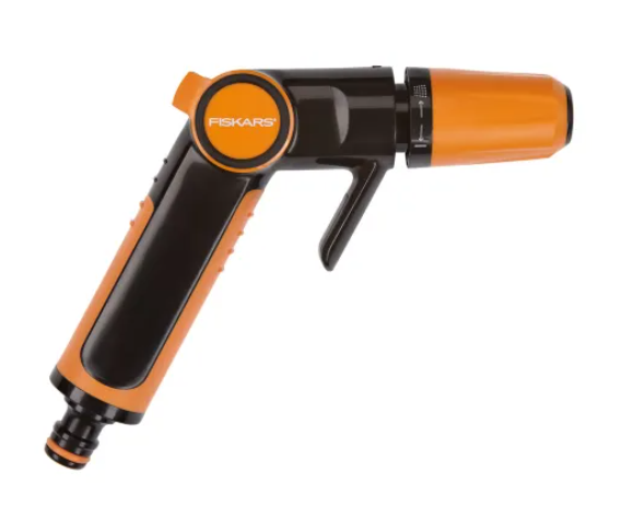 אקדח התזה מתכוונן - פיסקרס FISKARS