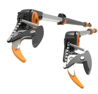 מזמרת גובה טלסקופית לעצים – UPX86 FISKARS 