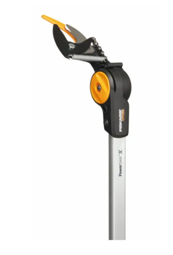 מזמרת גובה לעצים – UPX82 - פיסקרס FISKARS