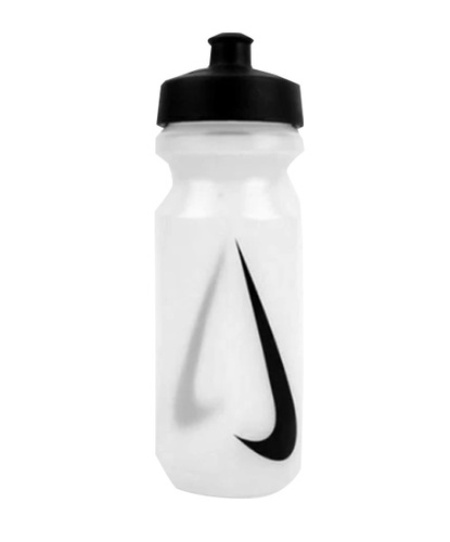 בקבוק ספורט נייק Nike Big Mouth 2.0 | שקוף 650 מ