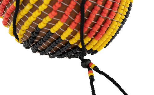 זוית נוספת Pearl PBSK-70 Fiberglass Shekere