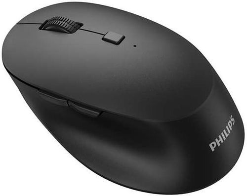 עכבר ‏חוטי Philips SPK7207B פיליפס