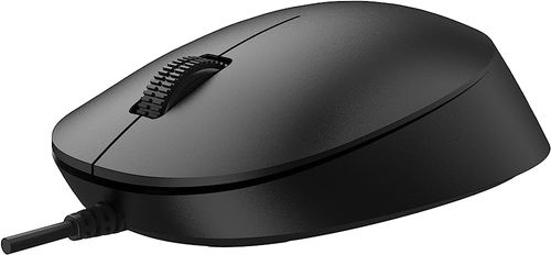 עכבר ‏חוטי Philips SPK7207B פיליפס