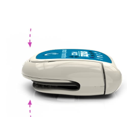 מוניטור נשימה נייד פיקו Snuza Pico