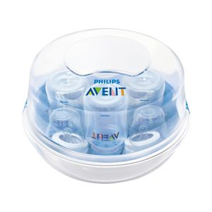 סטריליזטור למיקרוגל